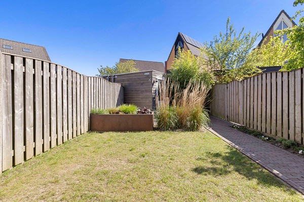 Medium property photo - Lisdodde 58, 5931 TG Tegelen